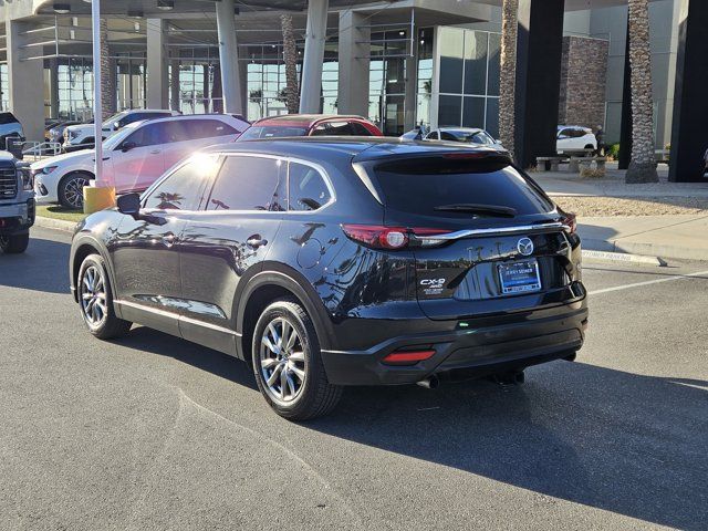 2019 Mazda CX-9 Touring