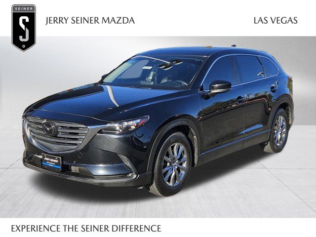 2019 Mazda CX-9 Touring