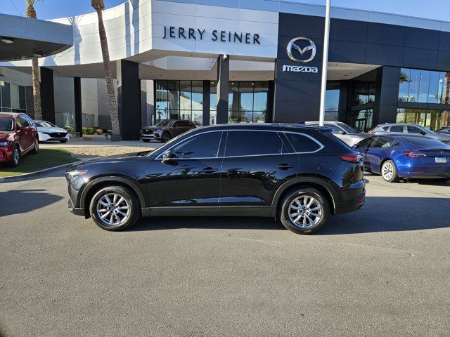 2019 Mazda CX-9 Touring