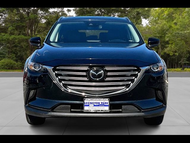 2019 Mazda CX-9 Touring