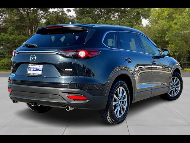 2019 Mazda CX-9 Touring