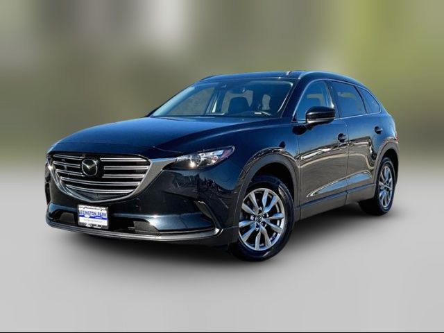 2019 Mazda CX-9 Touring