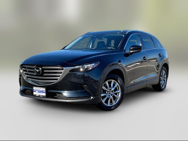 2019 Mazda CX-9 Touring