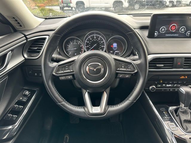 2019 Mazda CX-9 Touring