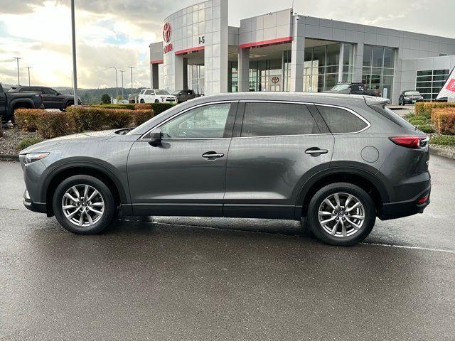 2019 Mazda CX-9 Touring