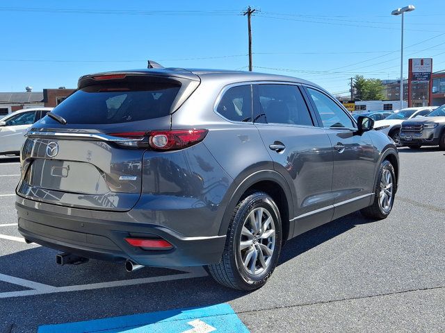 2019 Mazda CX-9 Touring