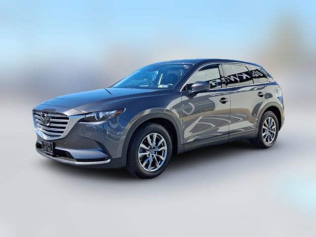 2019 Mazda CX-9 Touring