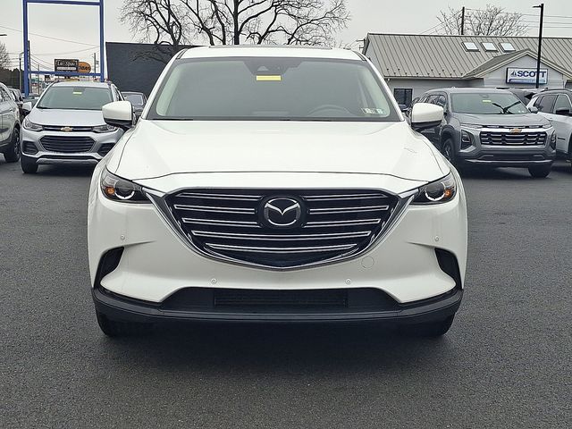 2019 Mazda CX-9 Touring