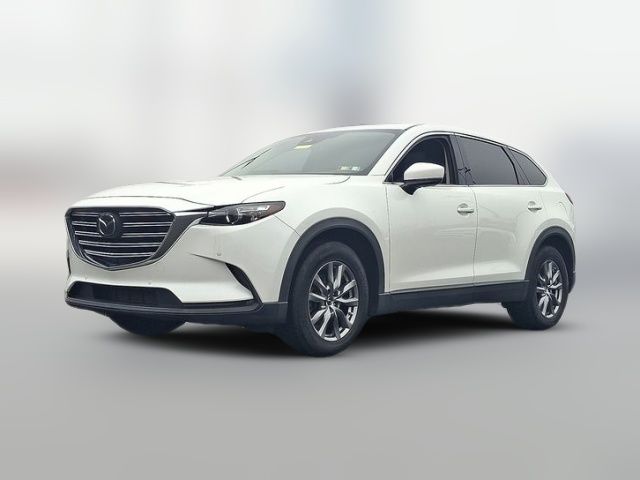 2019 Mazda CX-9 Touring