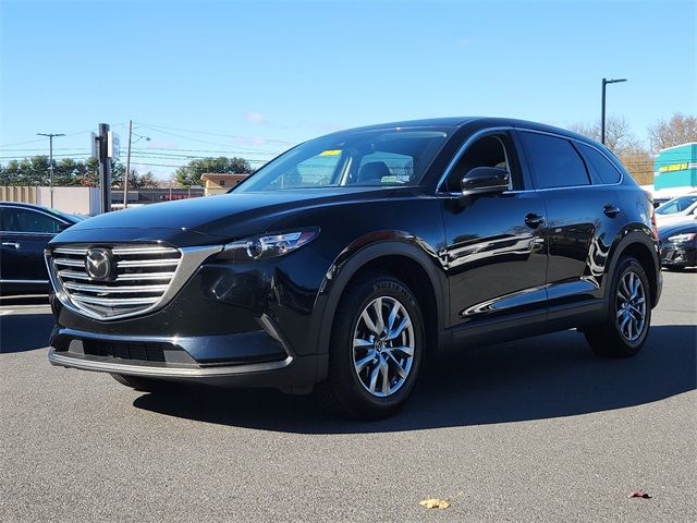 2019 Mazda CX-9 Touring