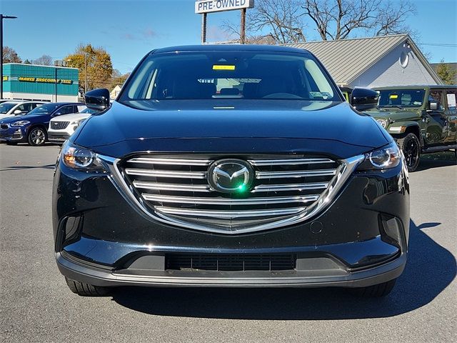 2019 Mazda CX-9 Touring