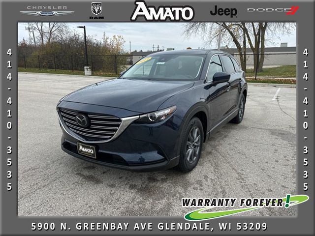 2019 Mazda CX-9 Touring