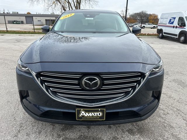 2019 Mazda CX-9 Touring