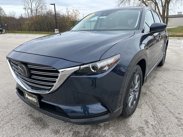 2019 Mazda CX-9 Touring