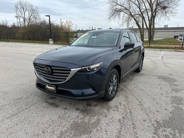 2019 Mazda CX-9 Touring