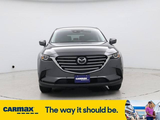 2019 Mazda CX-9 Touring