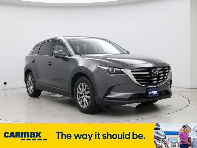 2019 Mazda CX-9 Touring