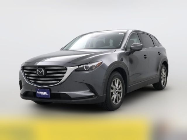 2019 Mazda CX-9 Touring