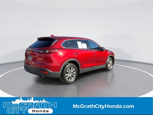 2019 Mazda CX-9 Touring