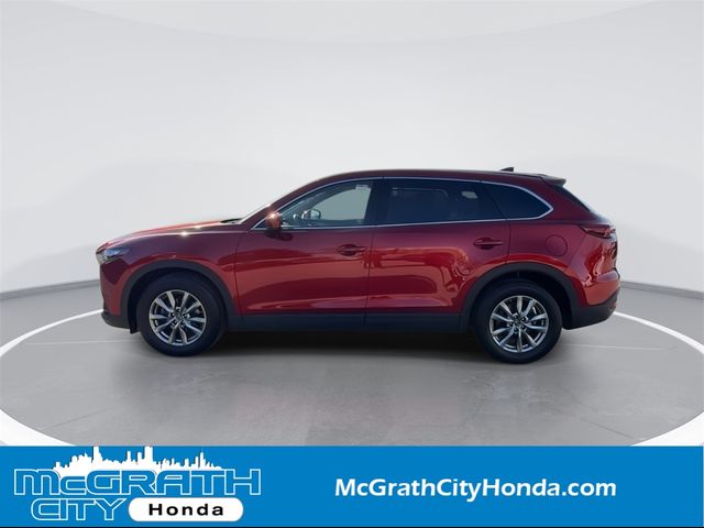 2019 Mazda CX-9 Touring