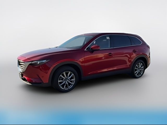 2019 Mazda CX-9 Touring