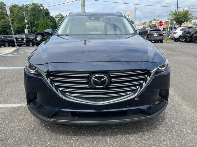 2019 Mazda CX-9 Touring