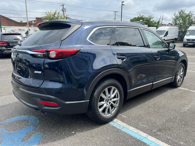 2019 Mazda CX-9 Touring