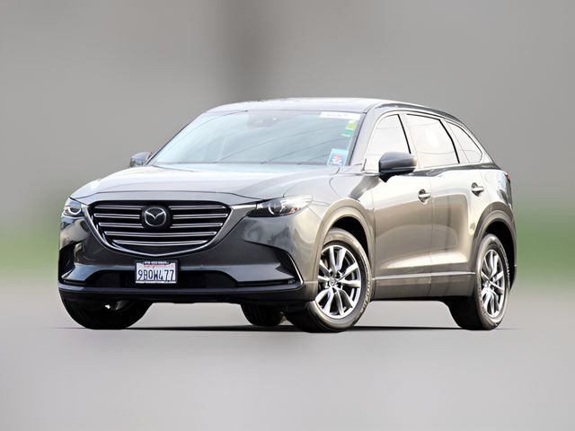 2019 Mazda CX-9 Touring