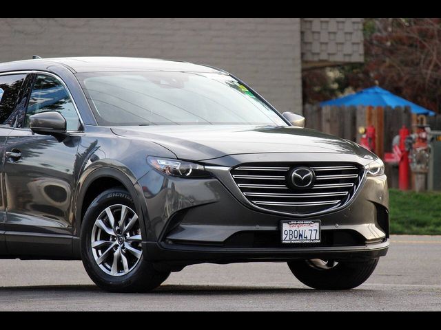 2019 Mazda CX-9 Touring