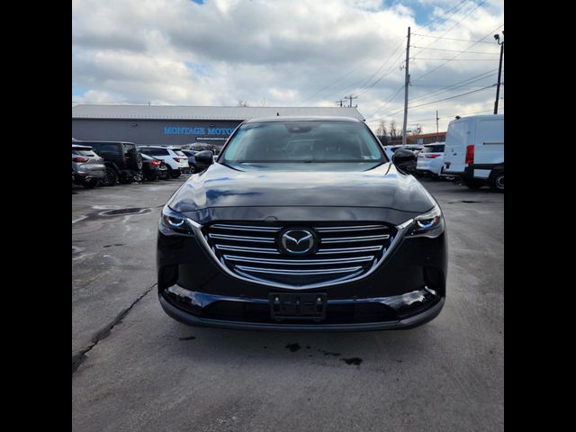 2019 Mazda CX-9 Touring