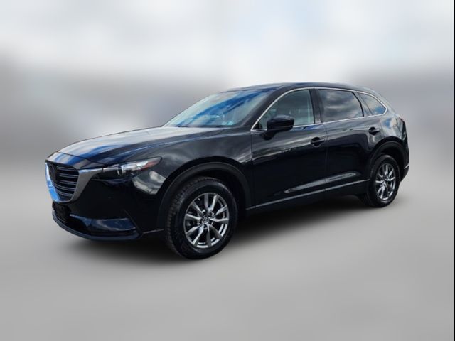 2019 Mazda CX-9 Touring