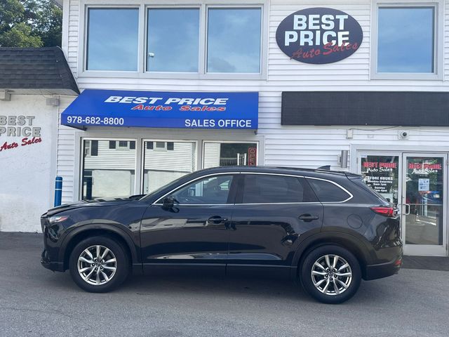 2019 Mazda CX-9 Touring