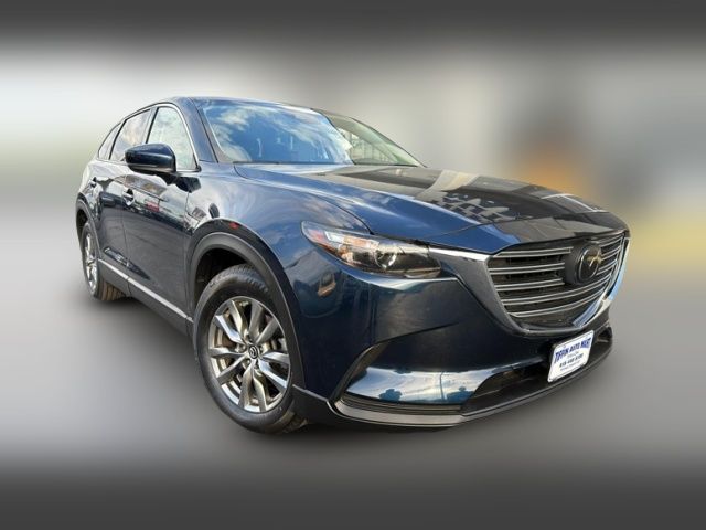 2019 Mazda CX-9 Touring