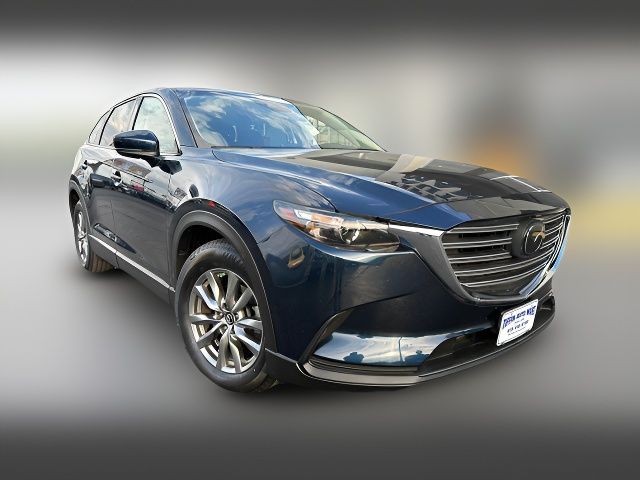 2019 Mazda CX-9 Touring