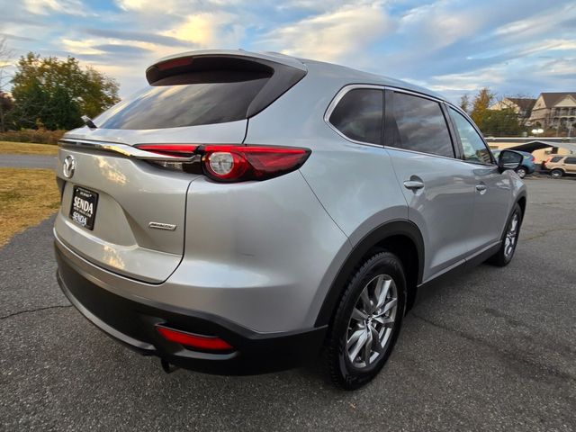 2019 Mazda CX-9 Touring