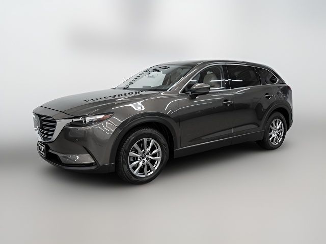 2019 Mazda CX-9 Touring