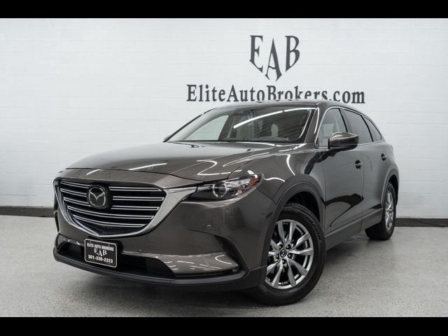 2019 Mazda CX-9 Touring