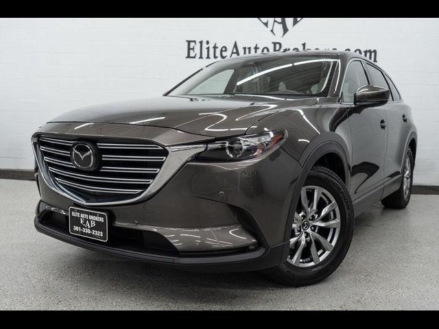 2019 Mazda CX-9 Touring