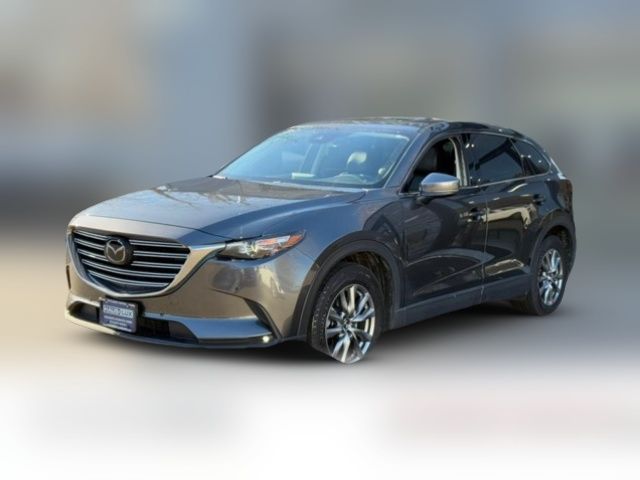 2019 Mazda CX-9 Touring