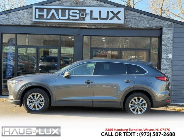 2019 Mazda CX-9 Touring