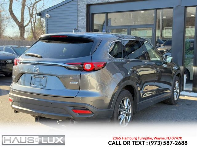 2019 Mazda CX-9 Touring