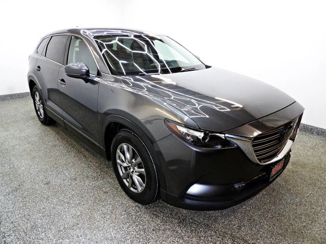 2019 Mazda CX-9 Touring
