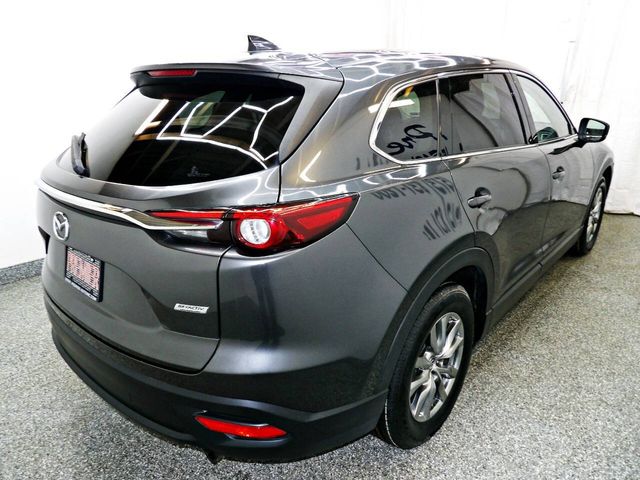 2019 Mazda CX-9 Touring