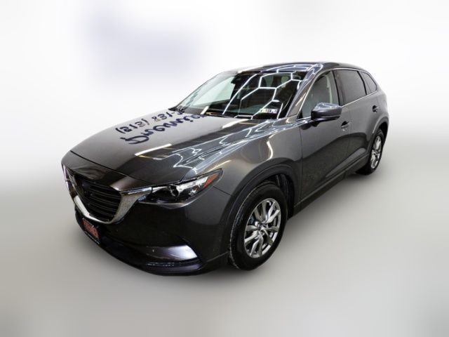2019 Mazda CX-9 Touring