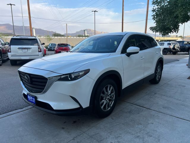 2019 Mazda CX-9 Touring