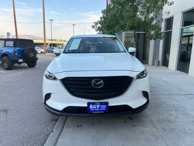 2019 Mazda CX-9 Touring