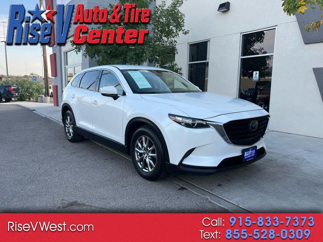 2019 Mazda CX-9 Touring