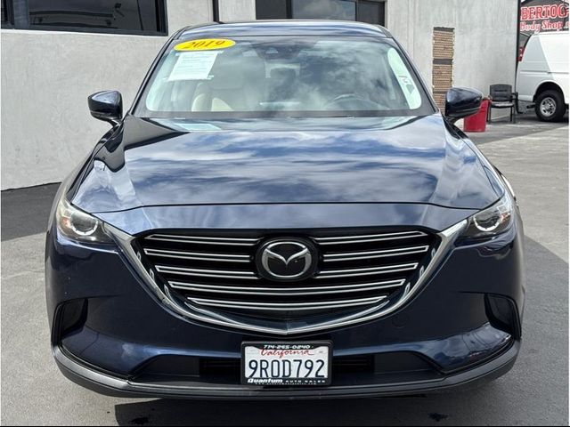 2019 Mazda CX-9 Touring