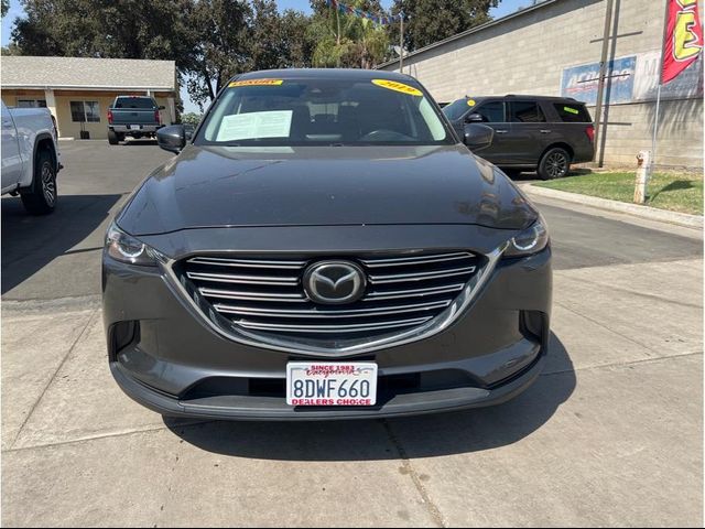 2019 Mazda CX-9 Touring