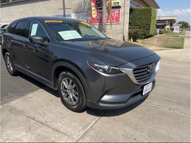2019 Mazda CX-9 Touring
